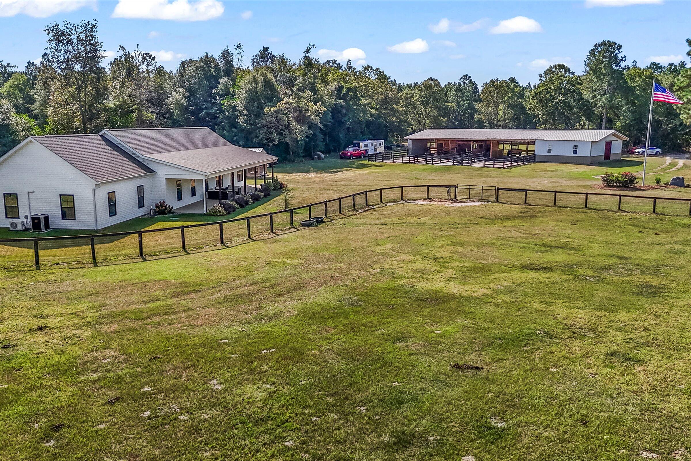 571 Oak Ridge Club Road