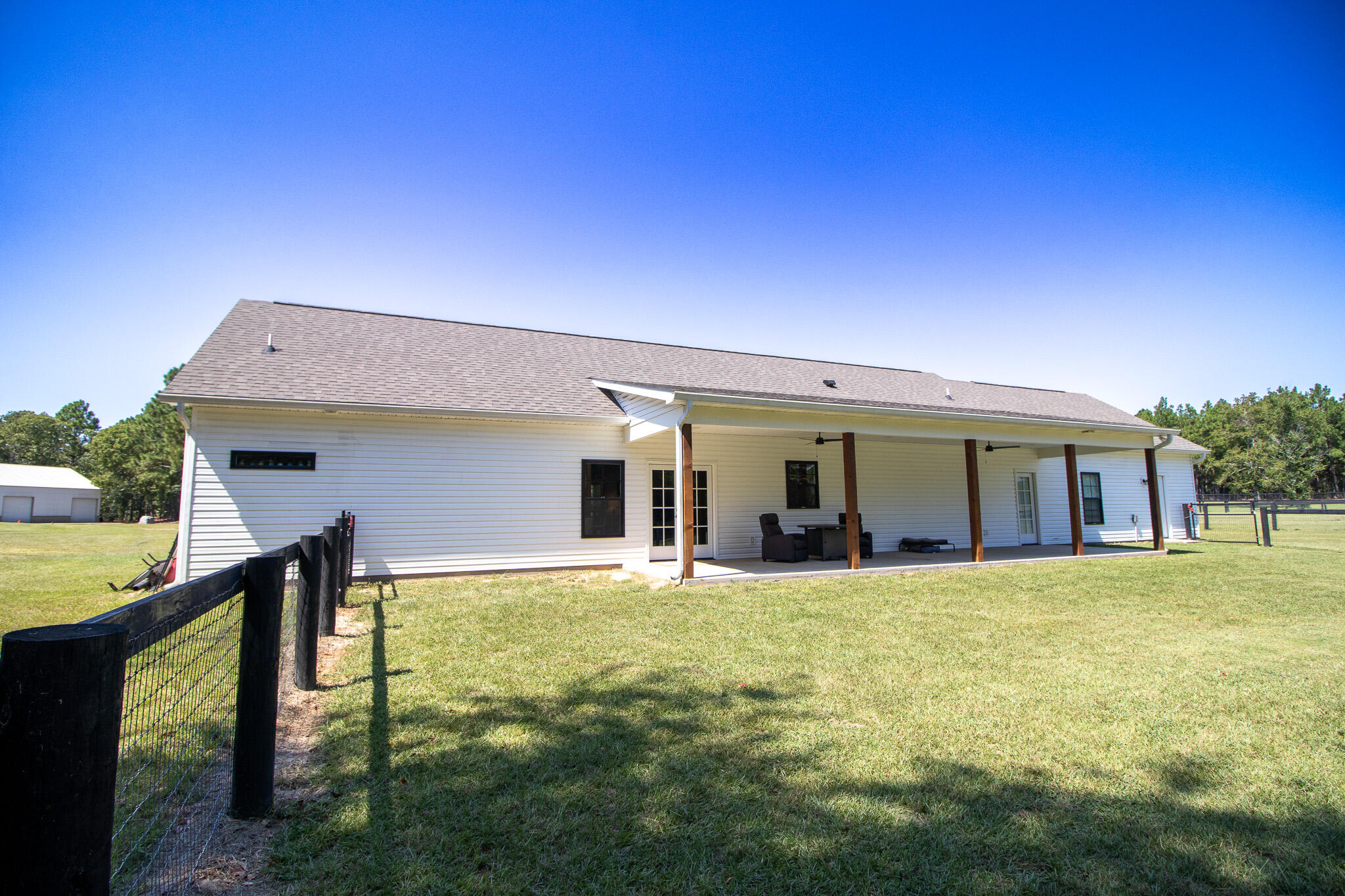 571 Oak Ridge Club Road