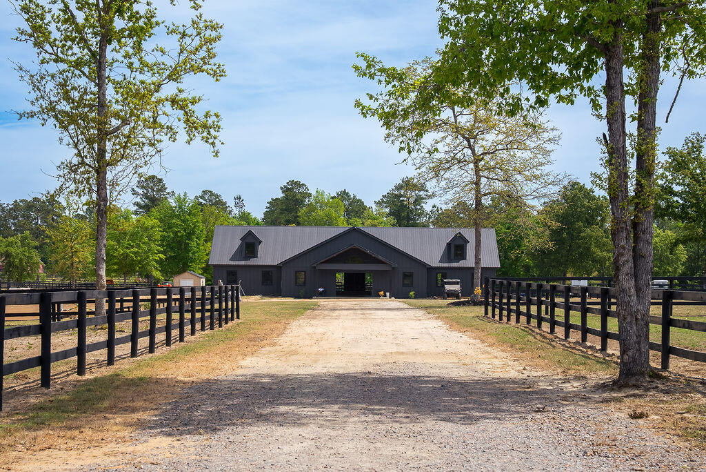 707 Paddock Club Parkway