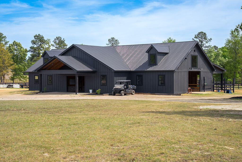 707 Paddock Club Parkway
