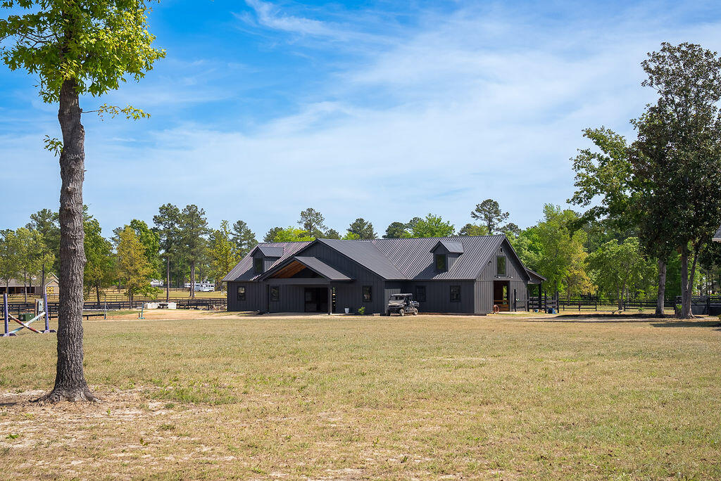 707 Paddock Club Parkway
