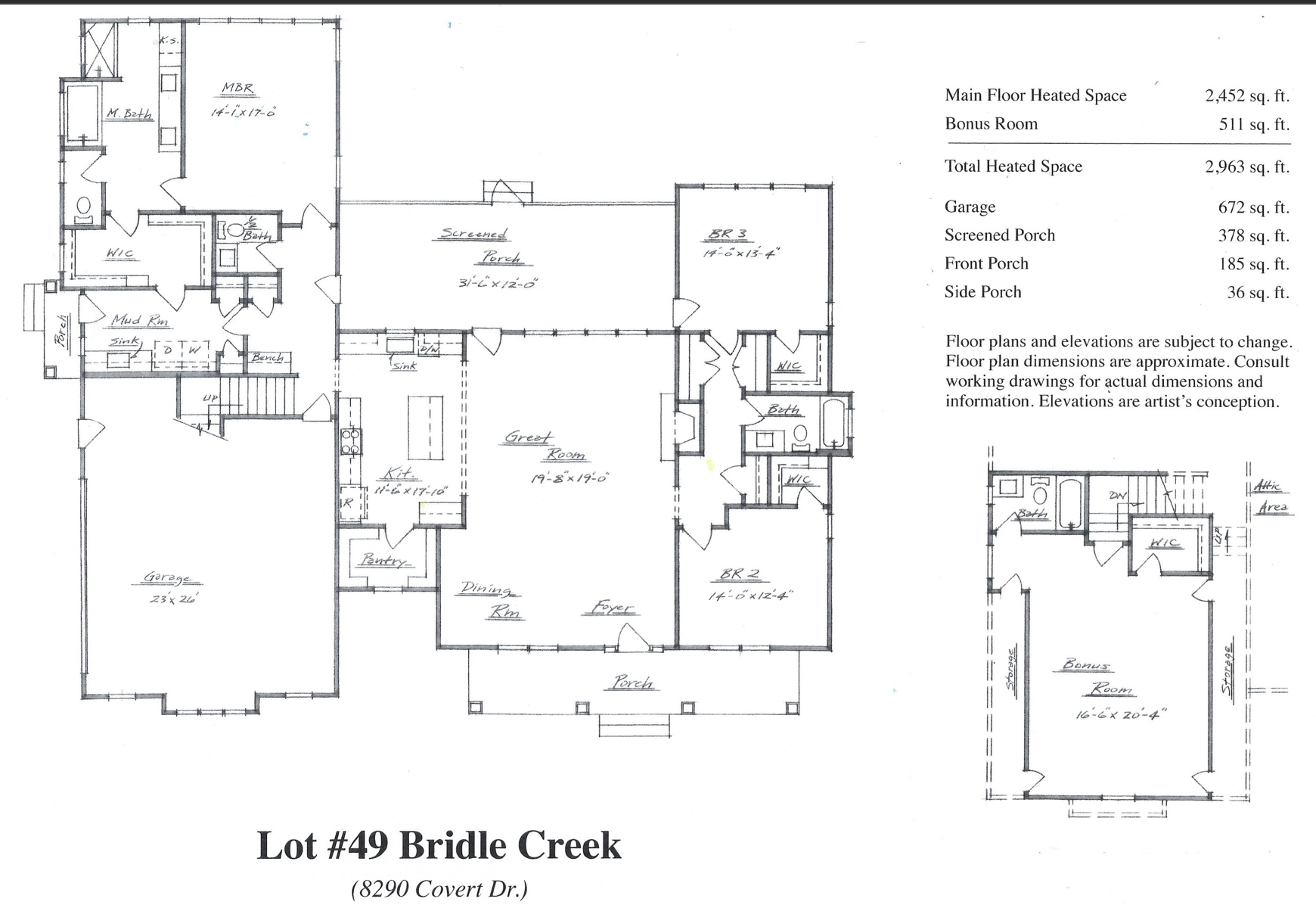 8290 Covert Drive