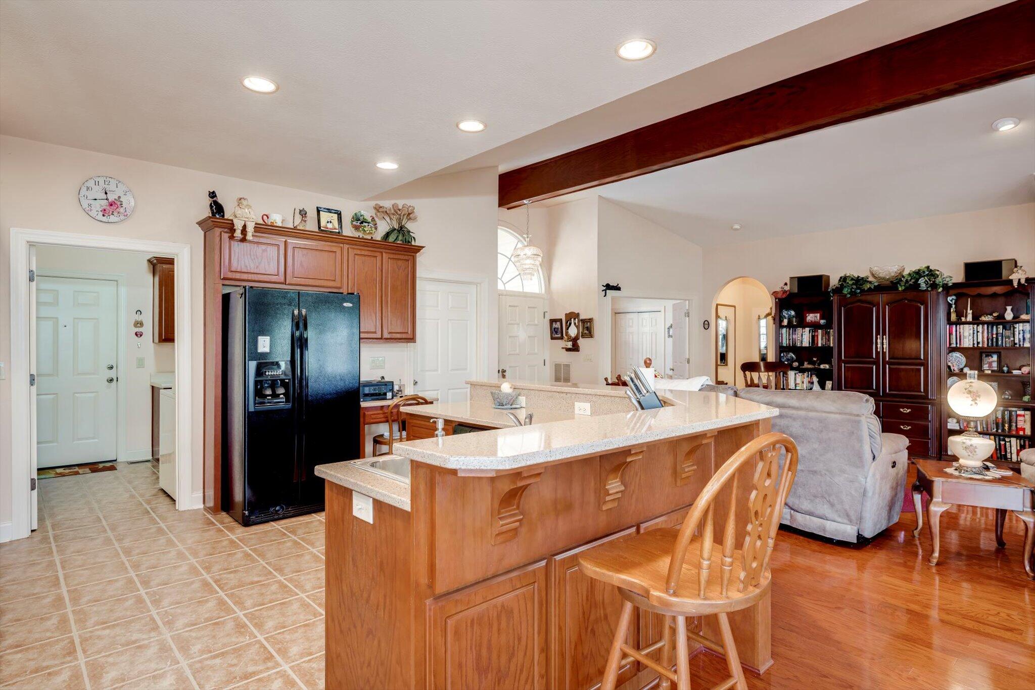 205 Oakcrest Lane