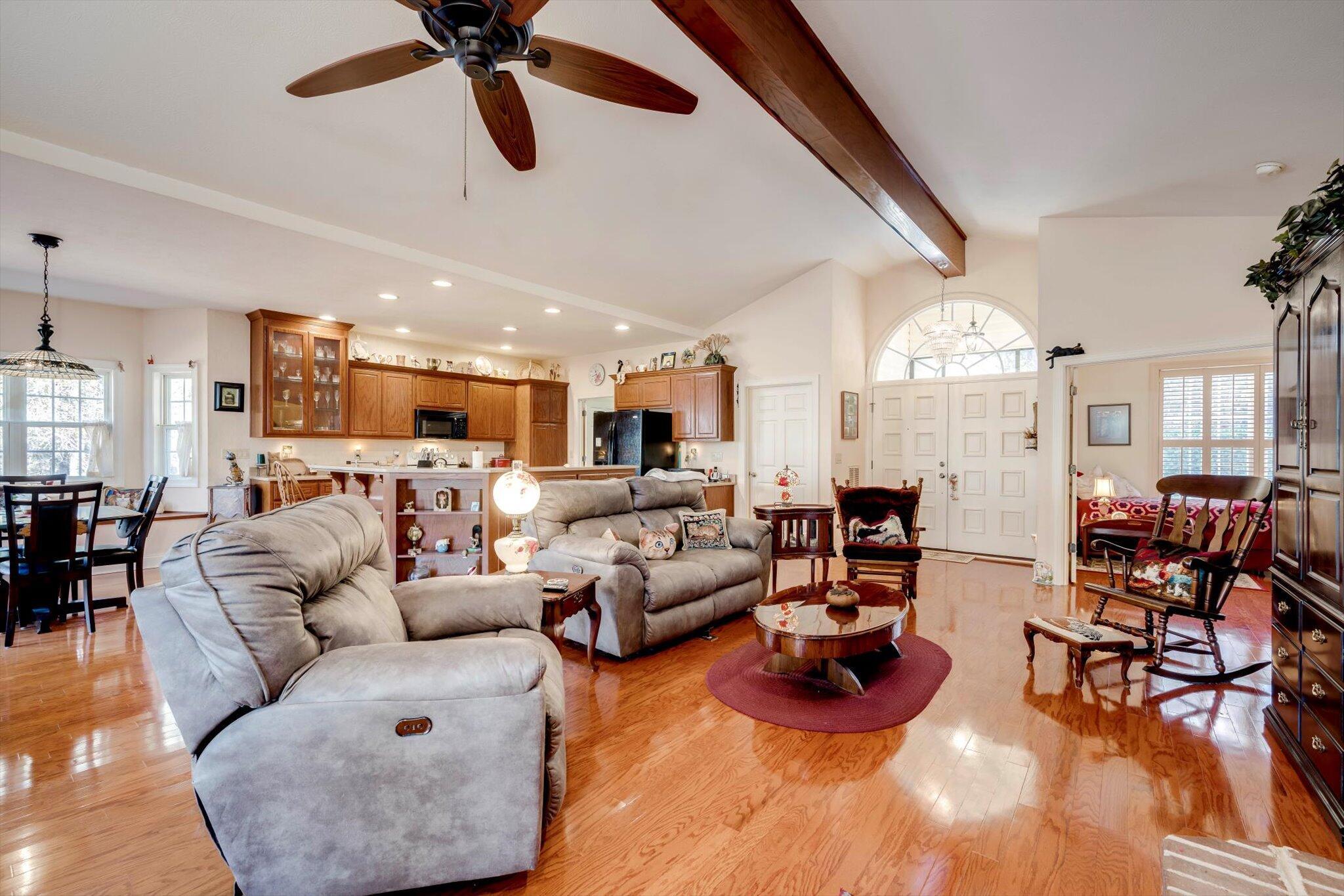 205 Oakcrest Lane