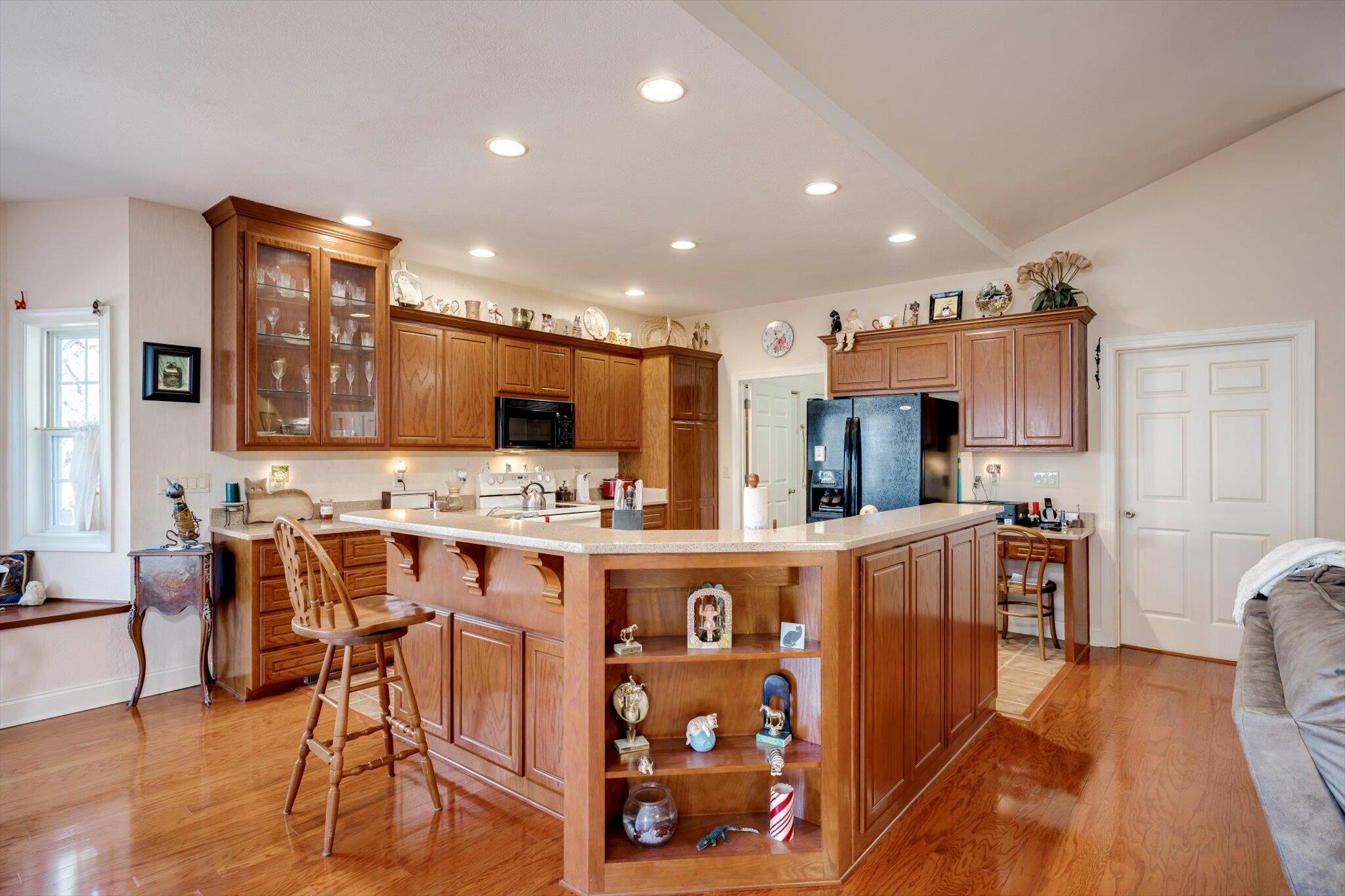 205 Oakcrest Lane