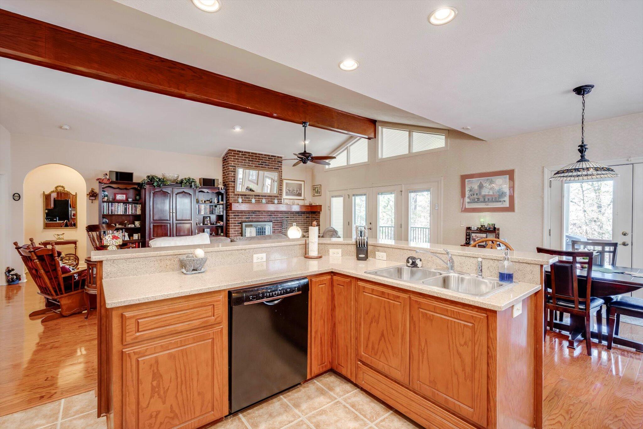 205 Oakcrest Lane