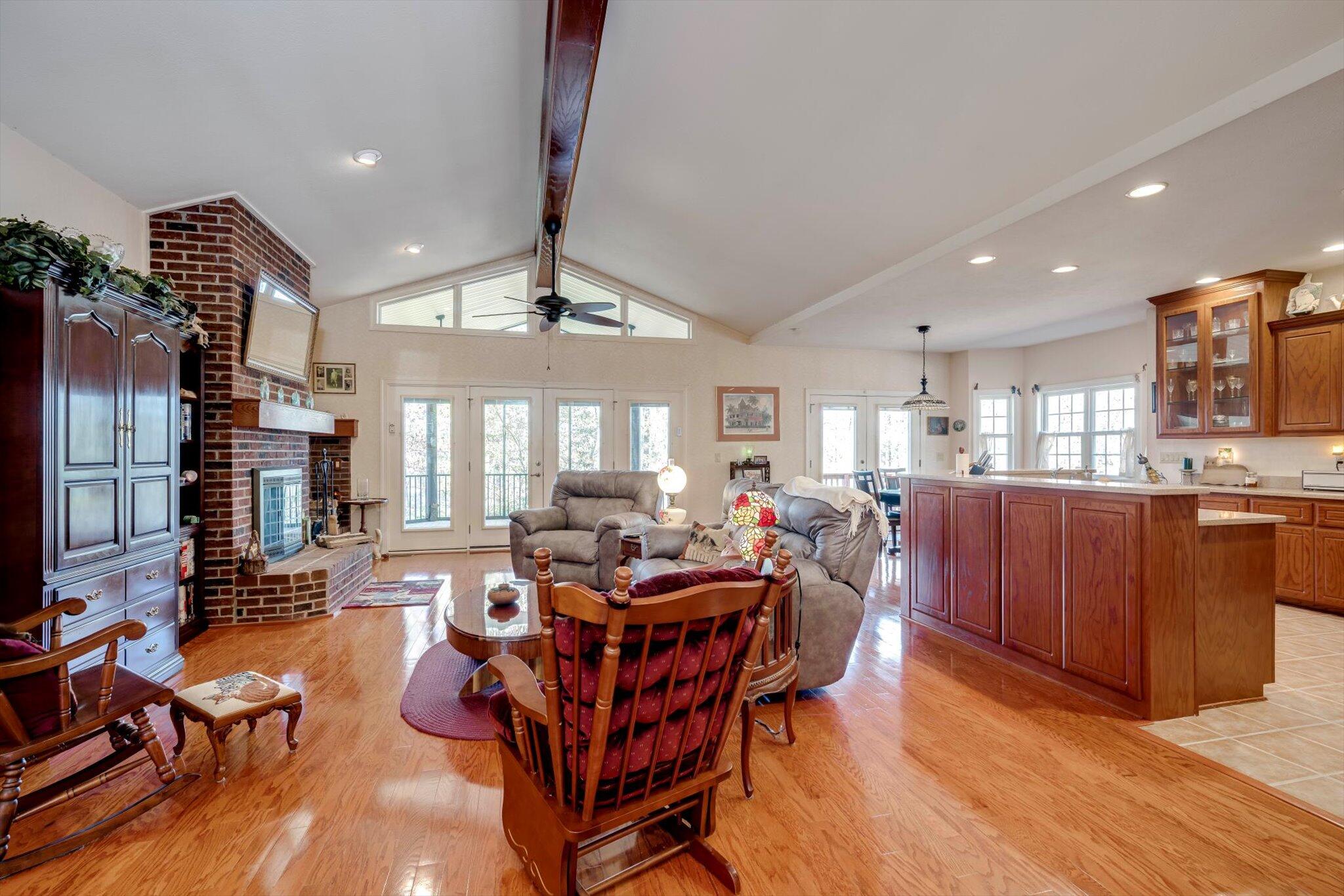 205 Oakcrest Lane