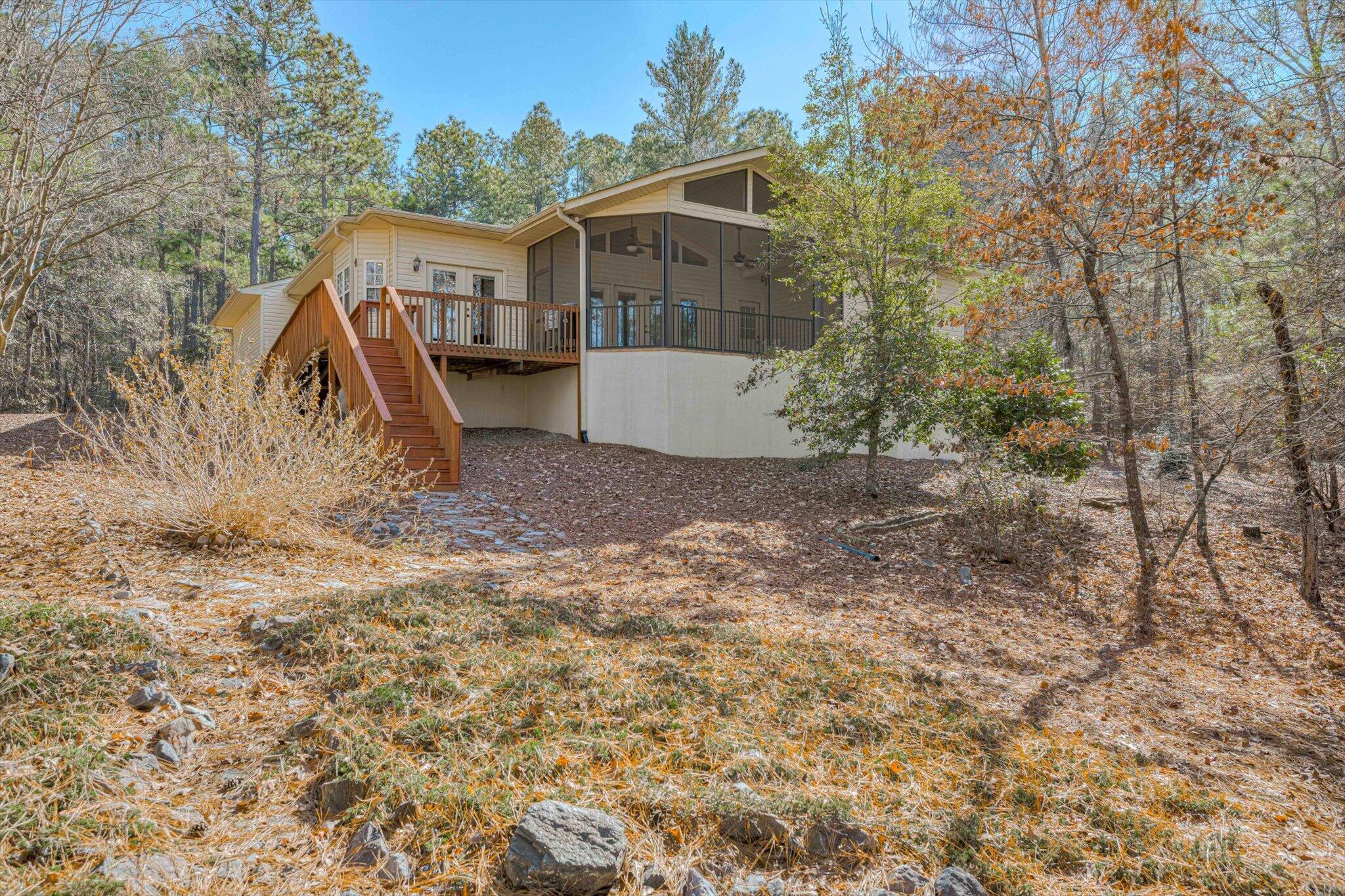 205 Oakcrest Lane