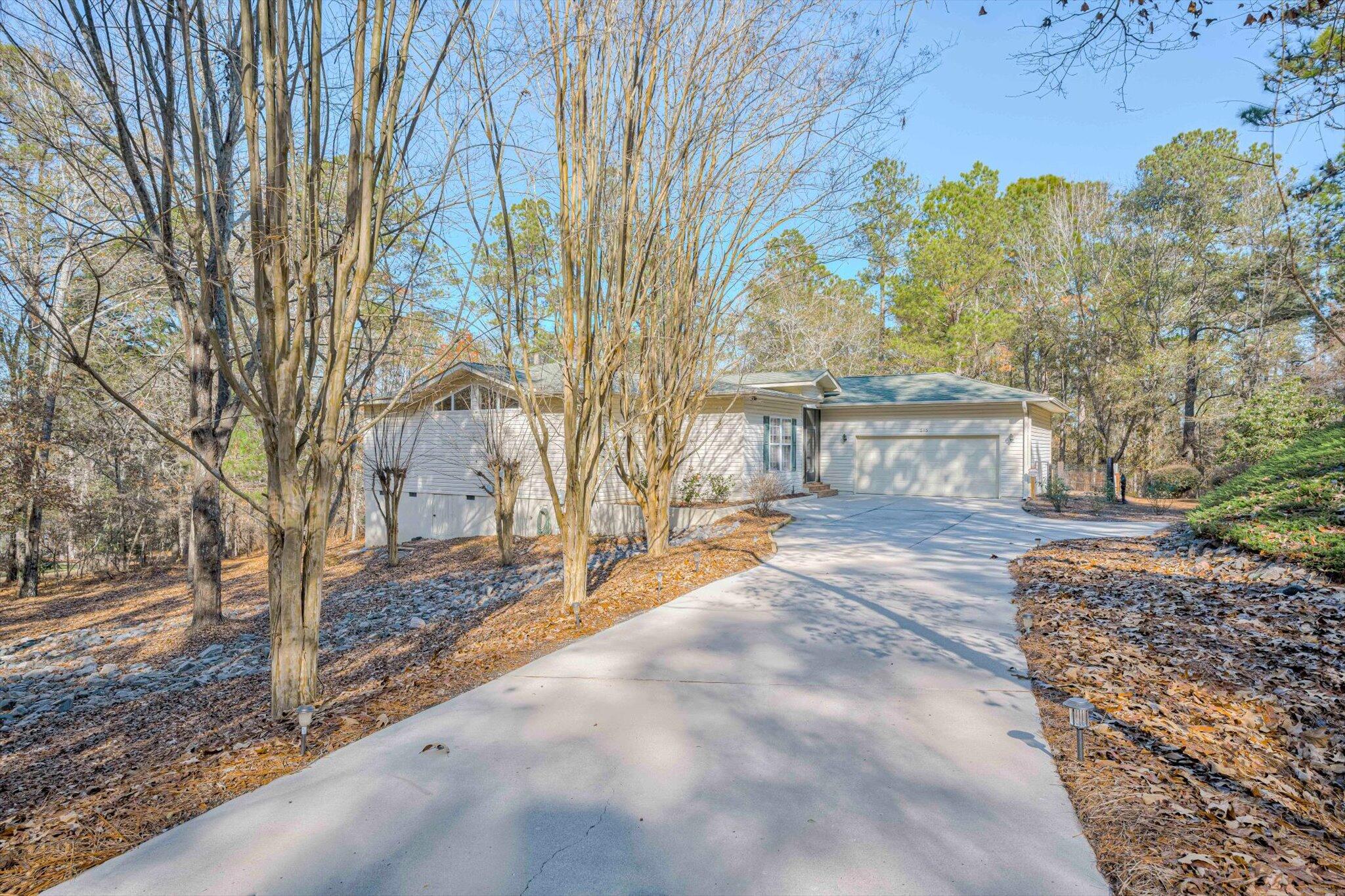 205 Oakcrest Lane