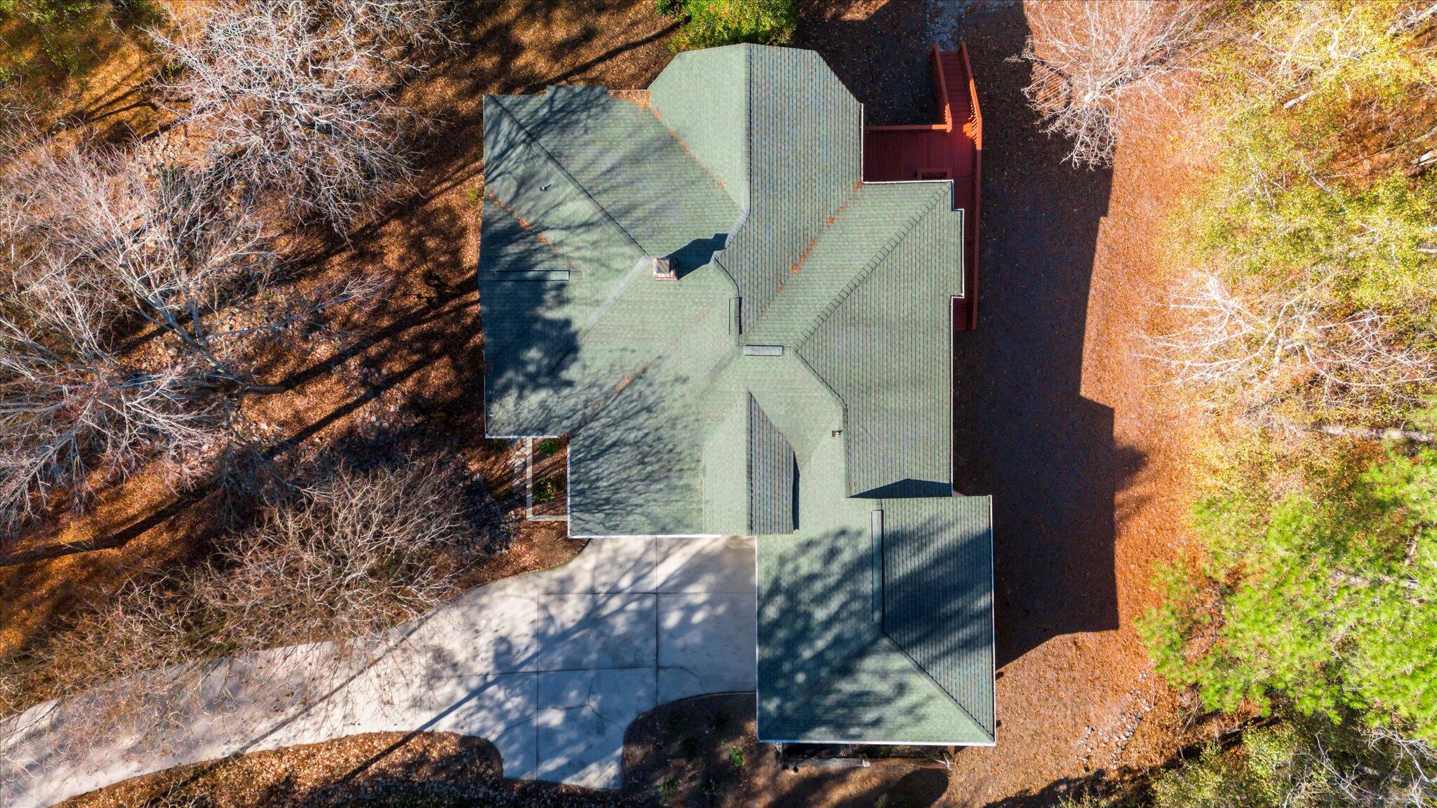 205 Oakcrest Lane