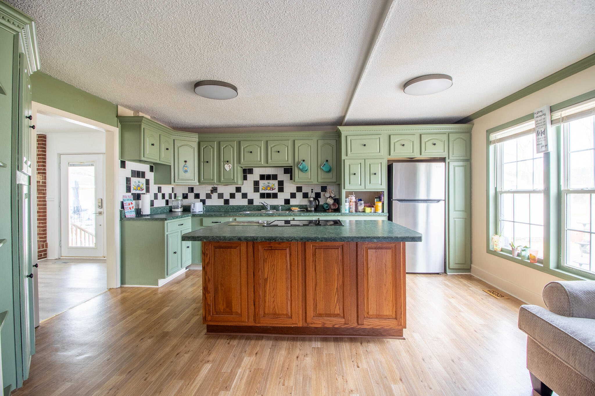 142 Hopewell Road