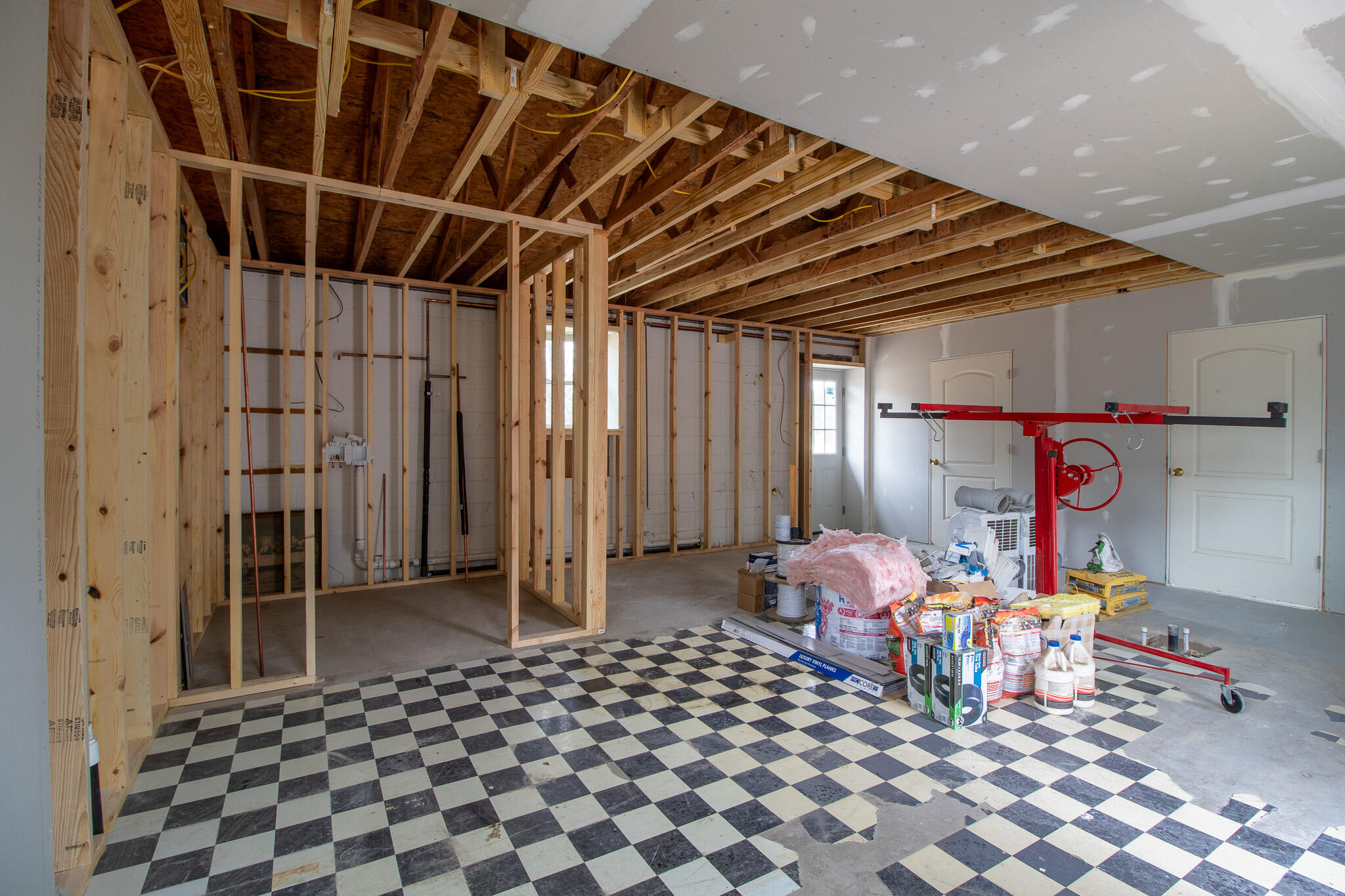 142 Hopewell Road