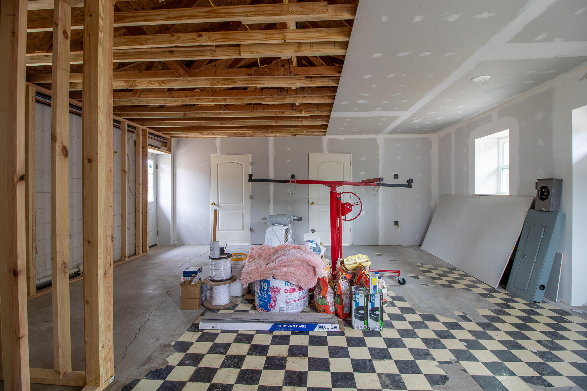 142 Hopewell Road