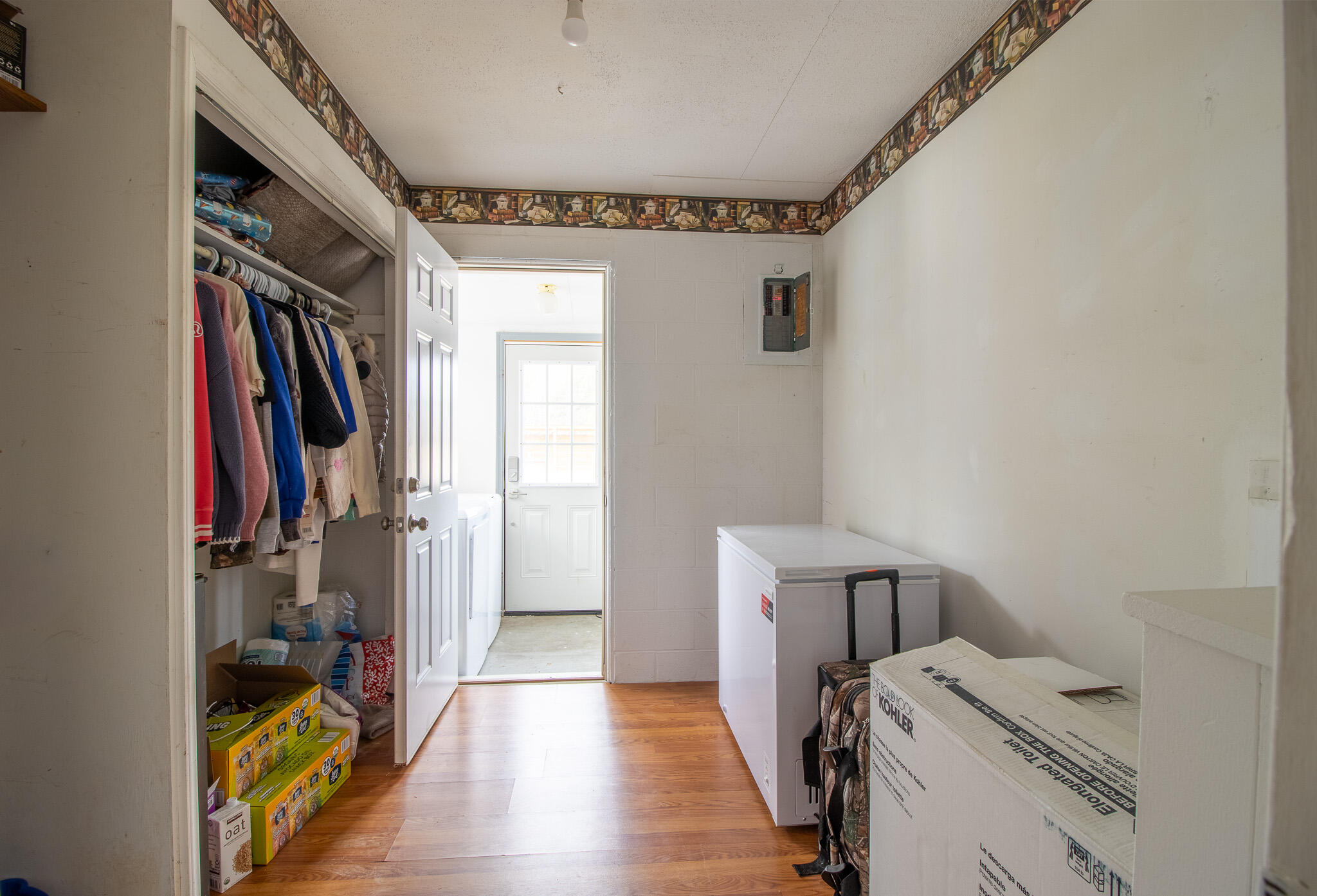 142 Hopewell Road