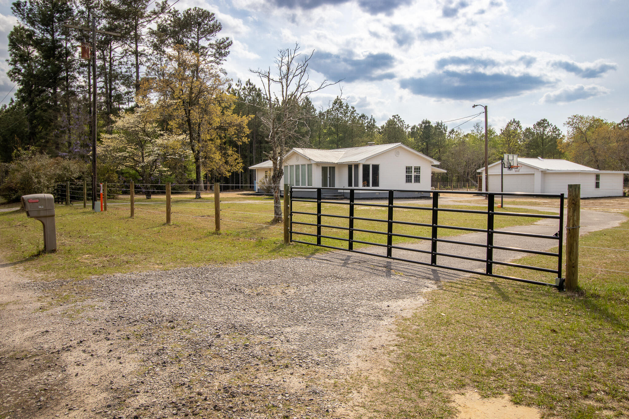 142 Hopewell Road