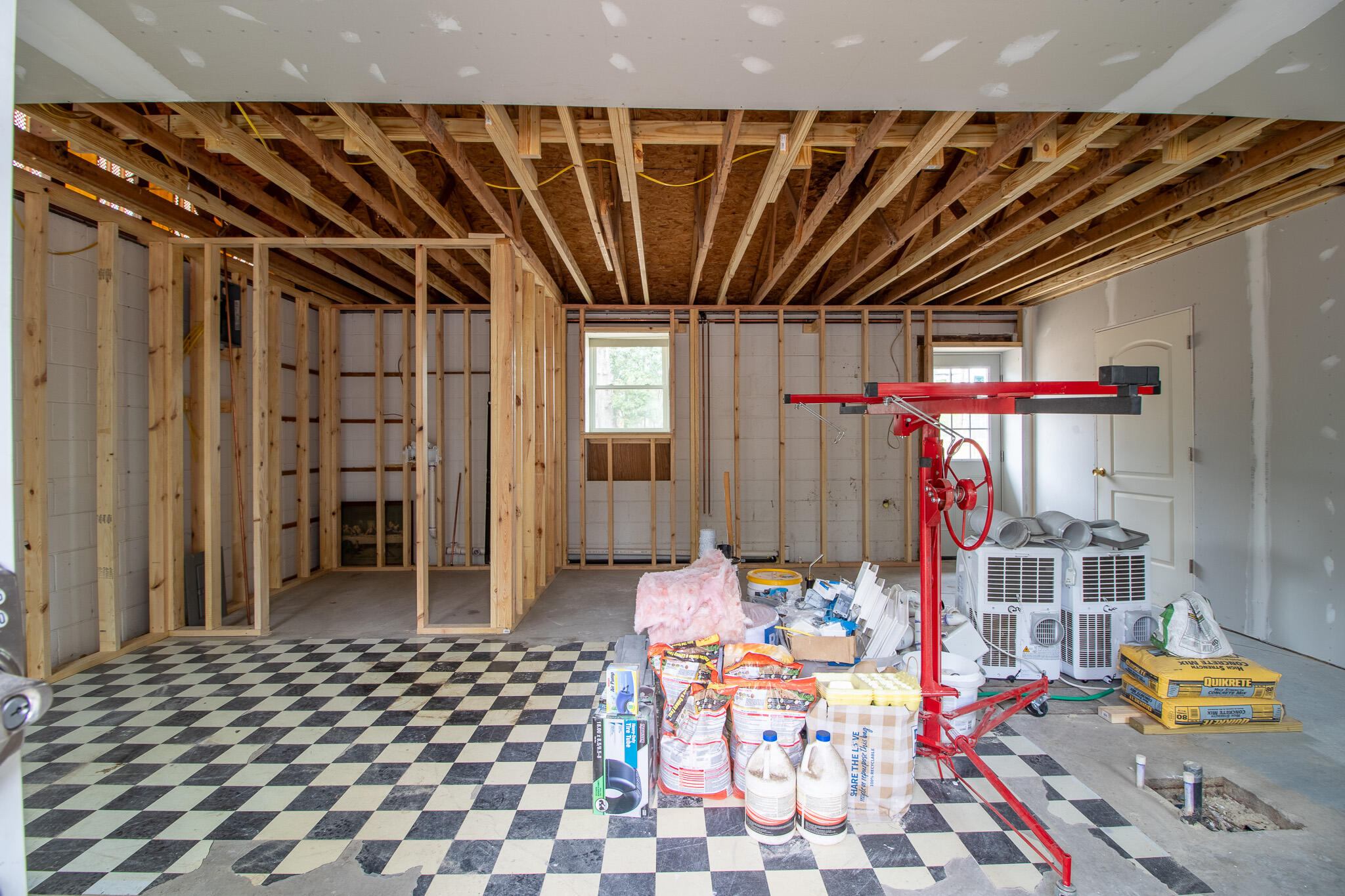 142 Hopewell Road