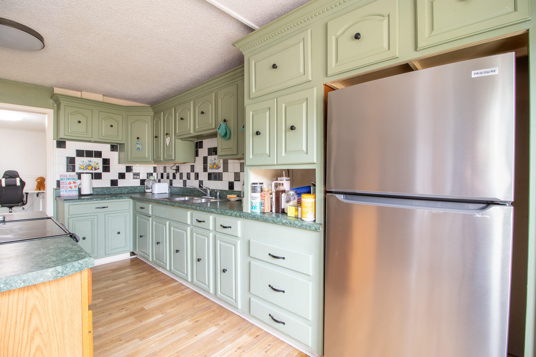 142 Hopewell Road