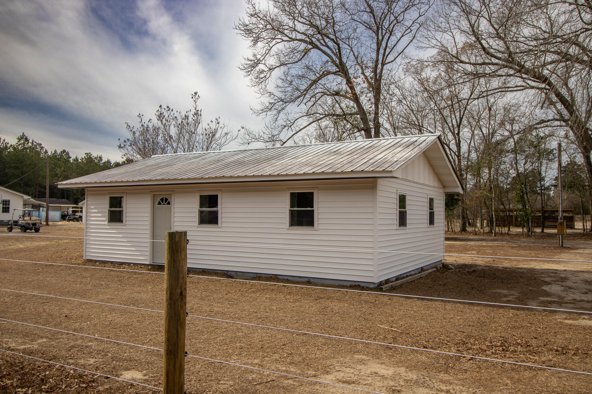 142 Hopewell Road