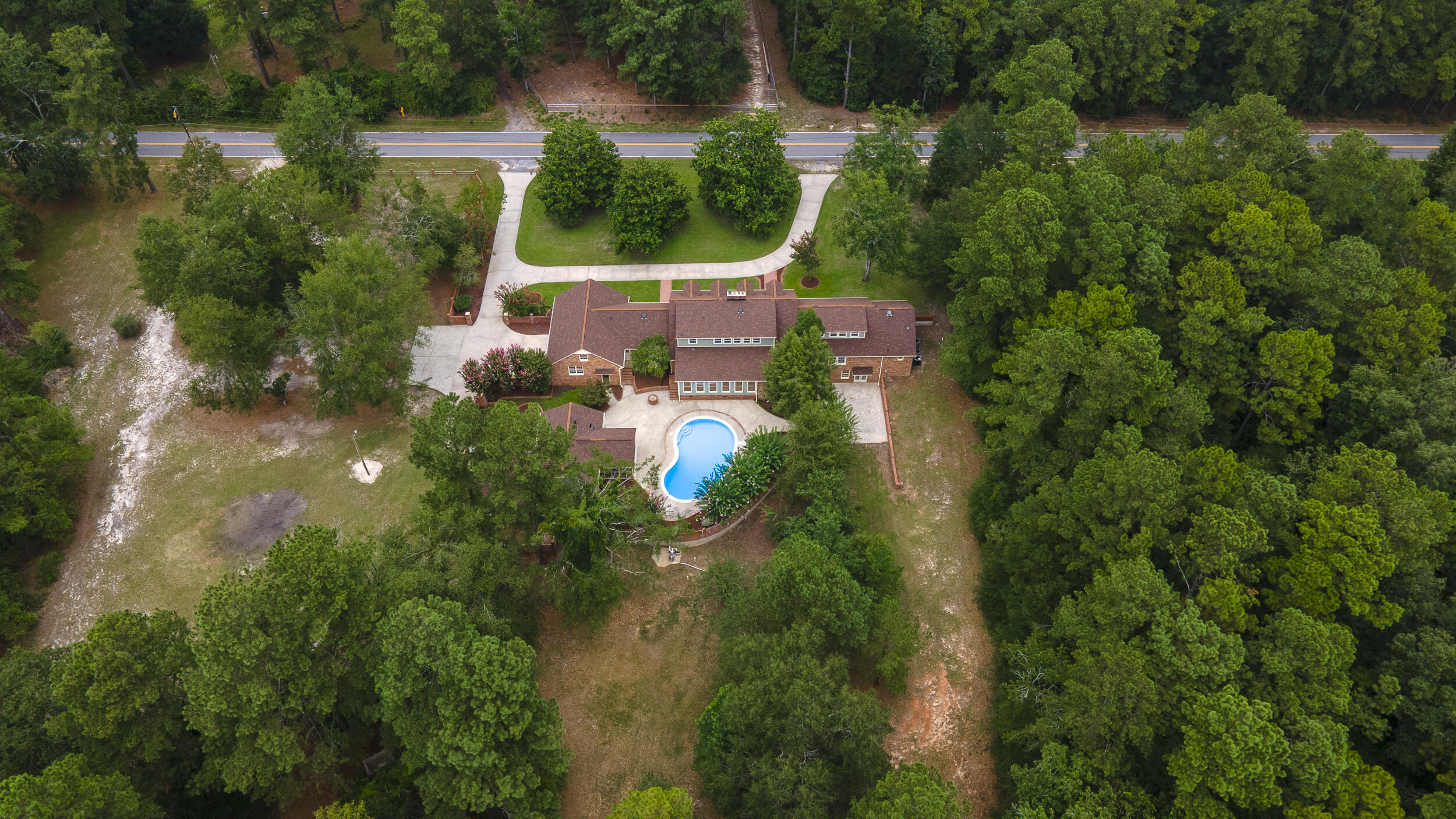 670 Partridge Bend Road