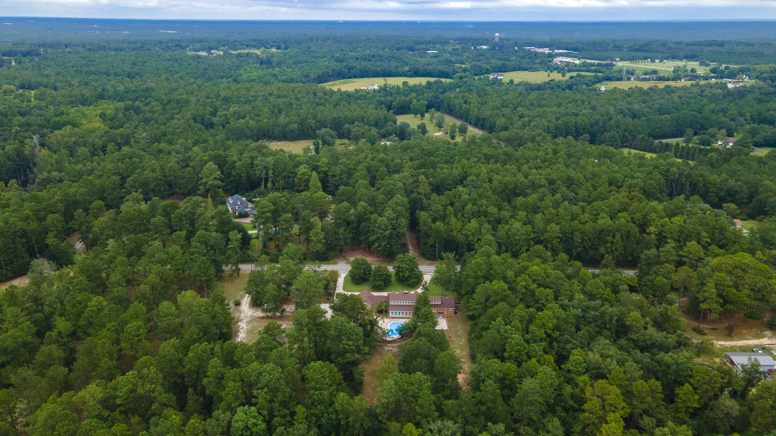 670 Partridge Bend Road