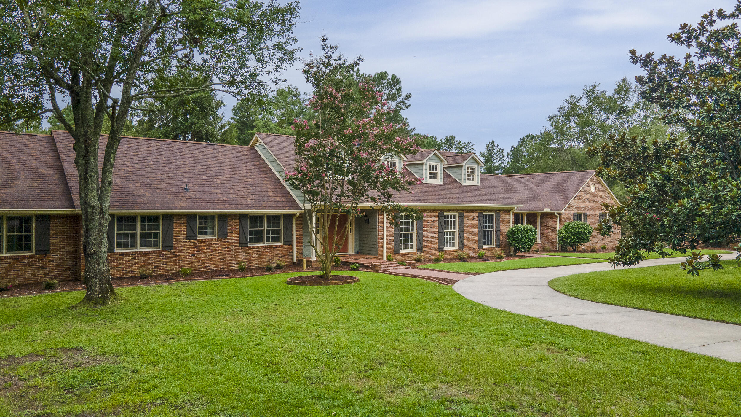 670 Partridge Bend Road