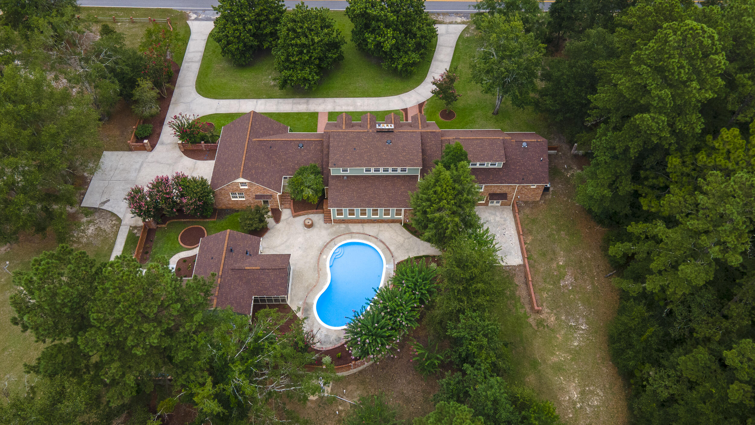 670 Partridge Bend Road