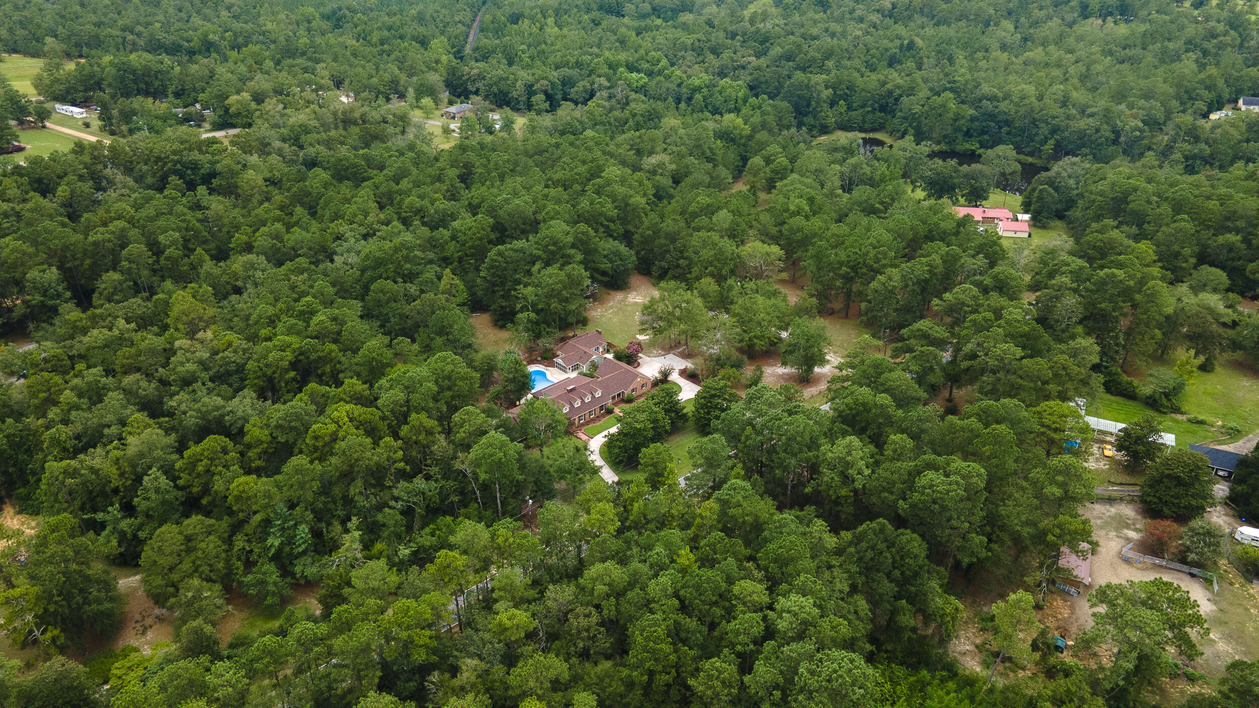 670 Partridge Bend Road