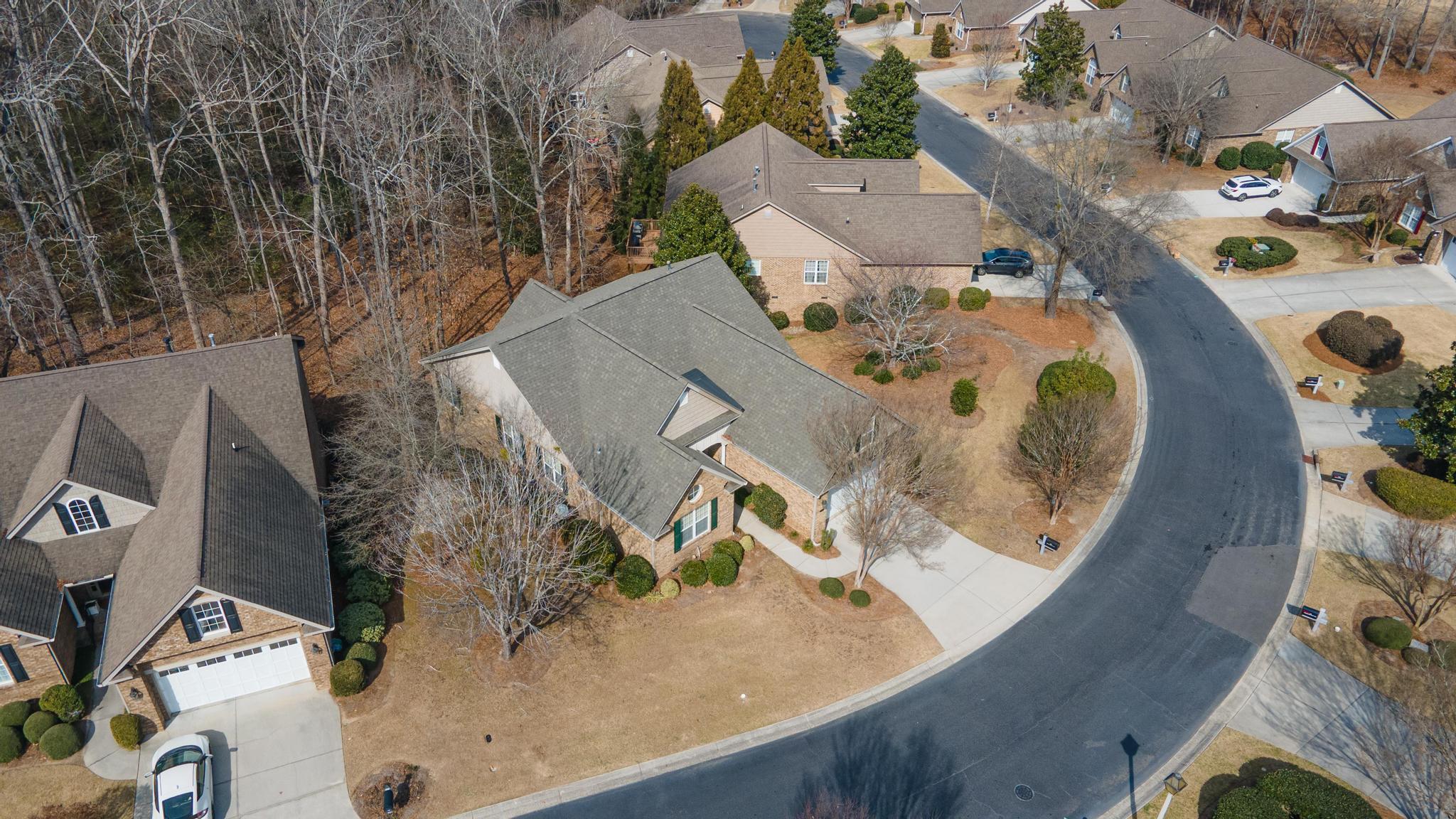 147 Cottonwood Creek Lane