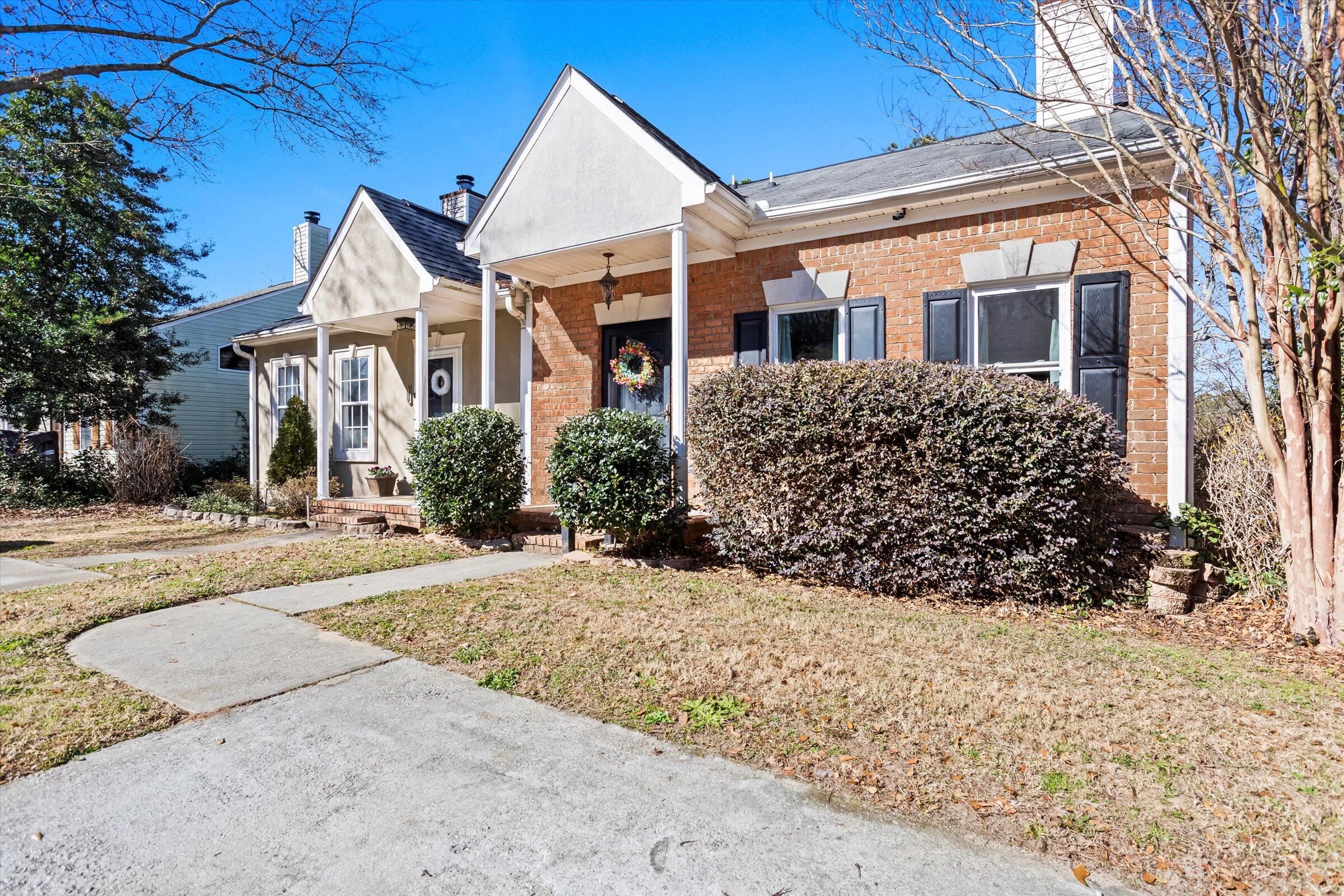 138 Hammond Place Circle
