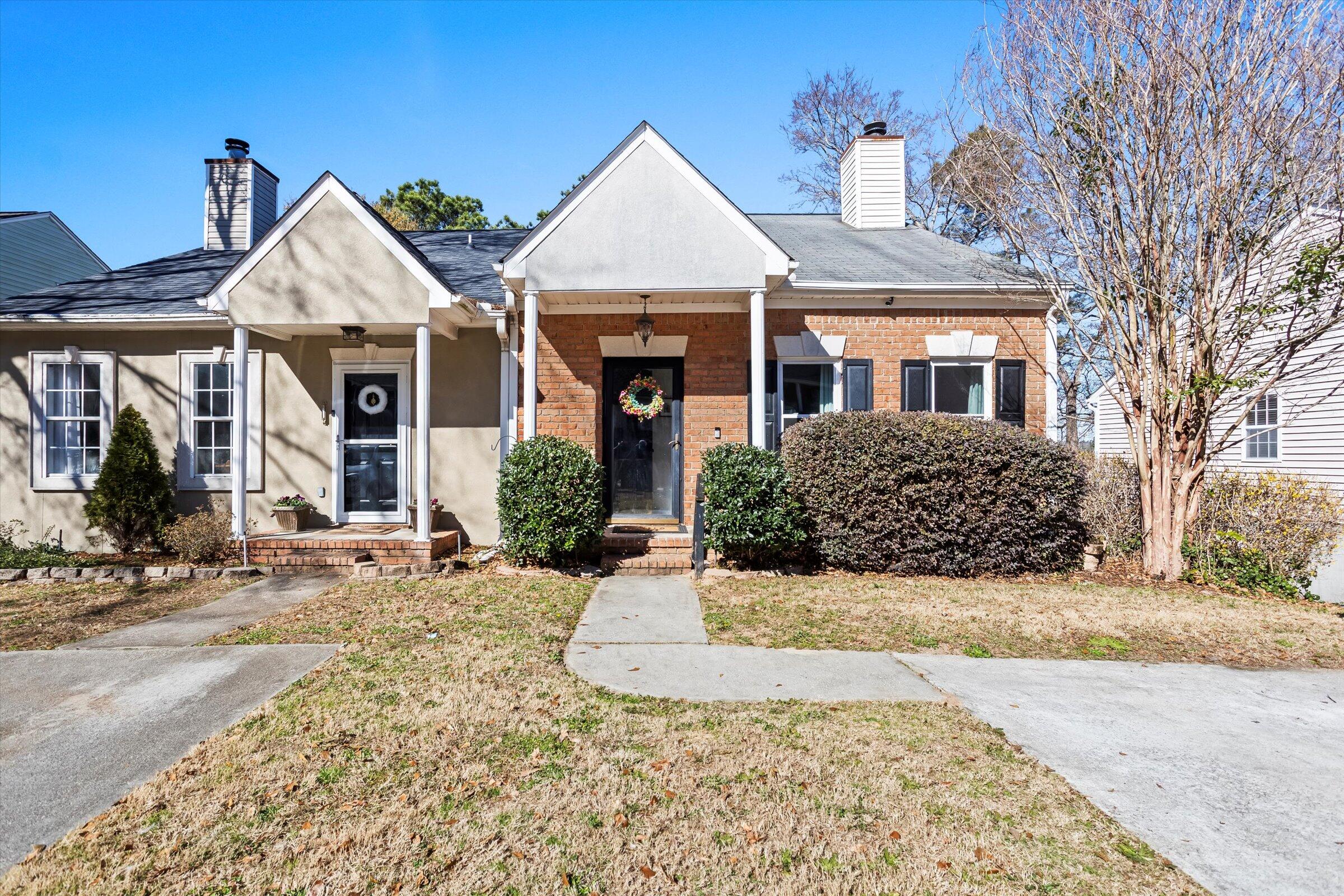138 Hammond Place Circle