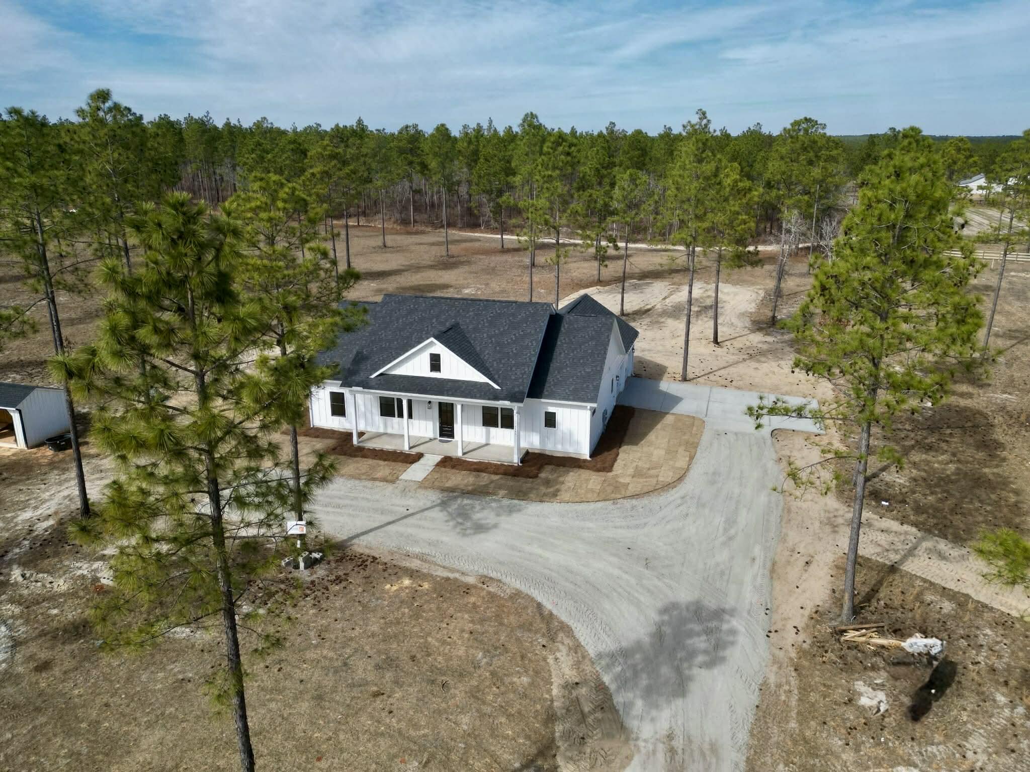 8423 Covert Drive