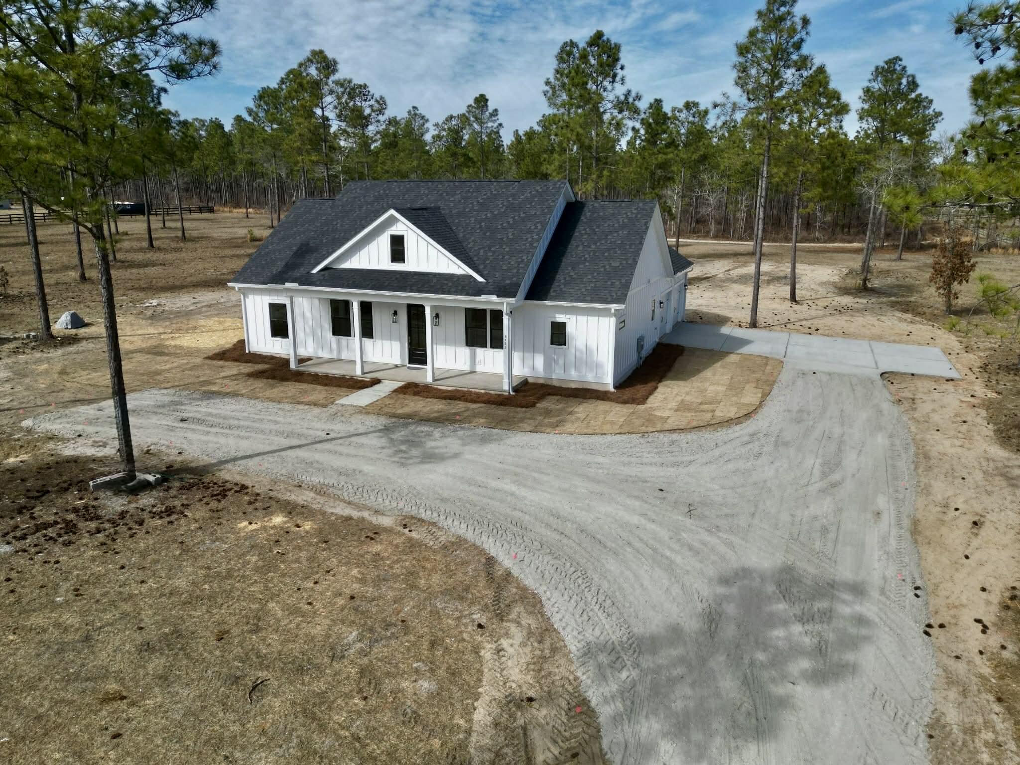8423 Covert Drive