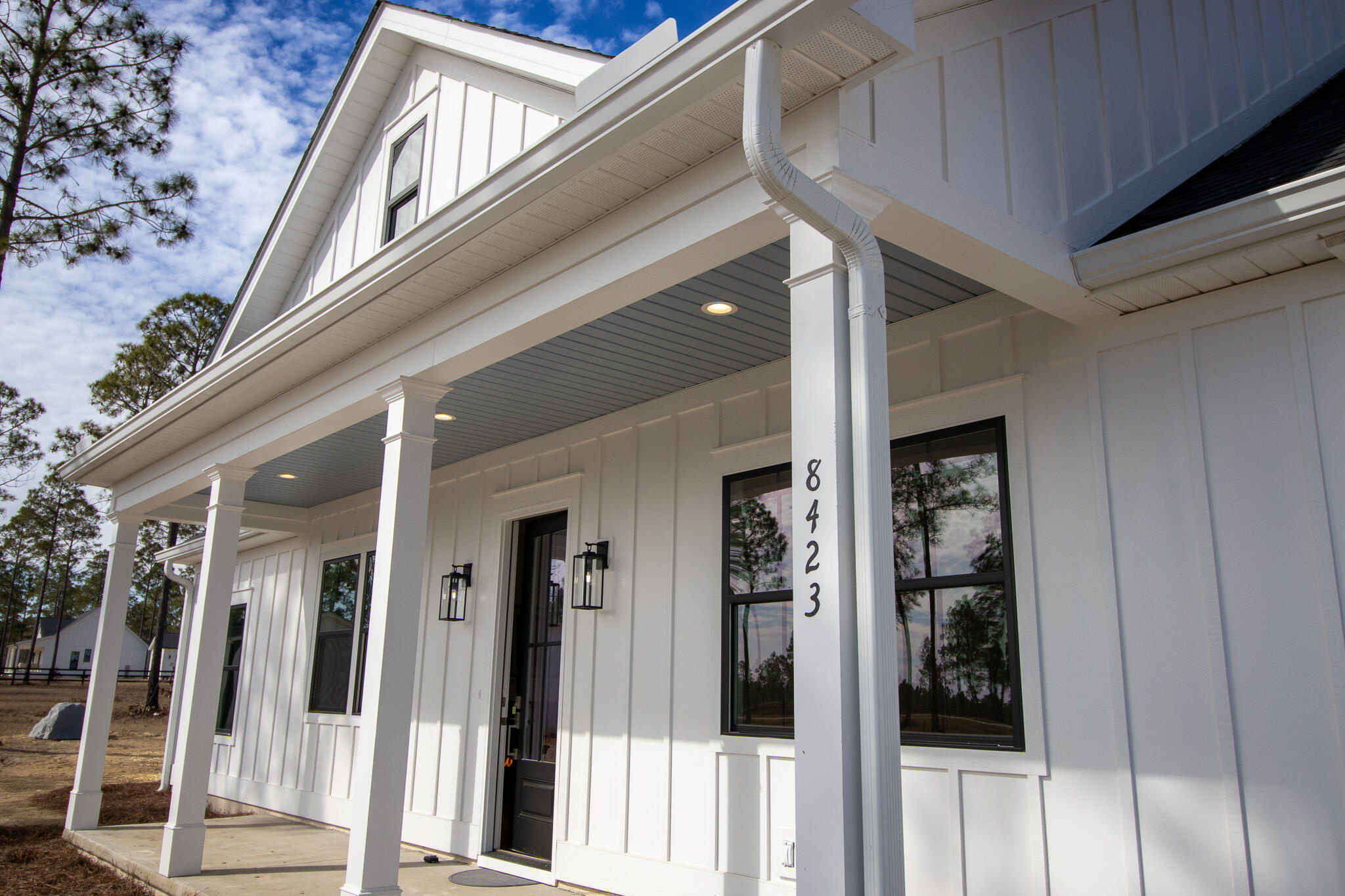 8423 Covert Drive