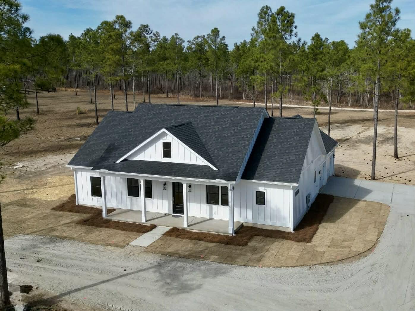 8423 Covert Drive