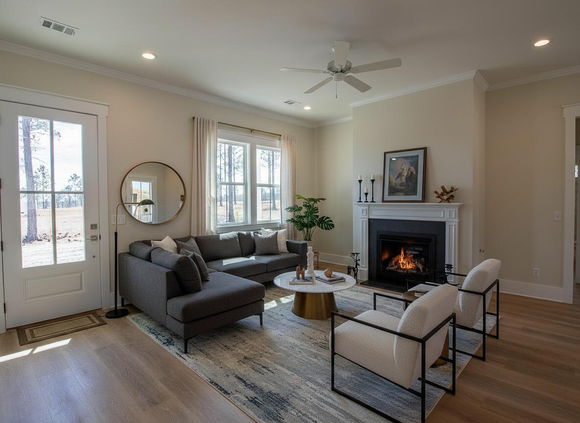 8423 Covert Drive