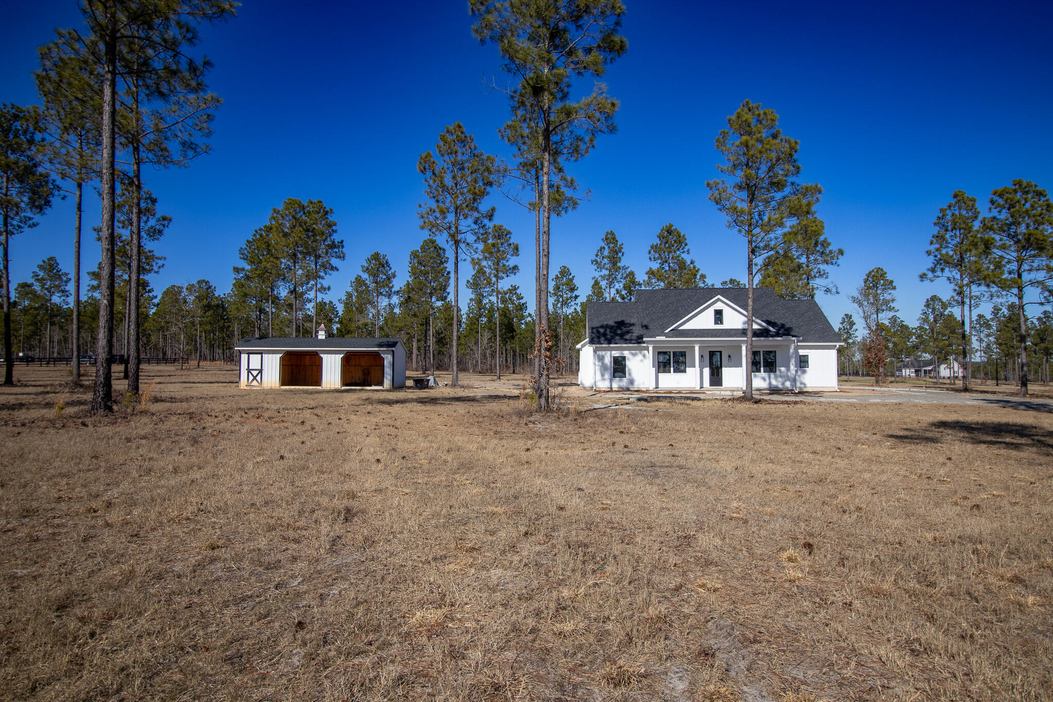 8423 Covert Drive