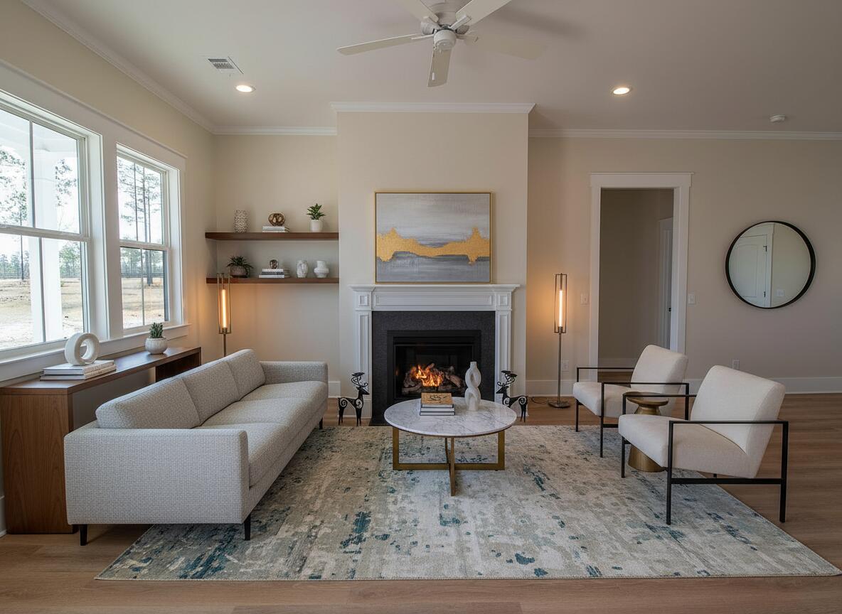 8423 Covert Drive