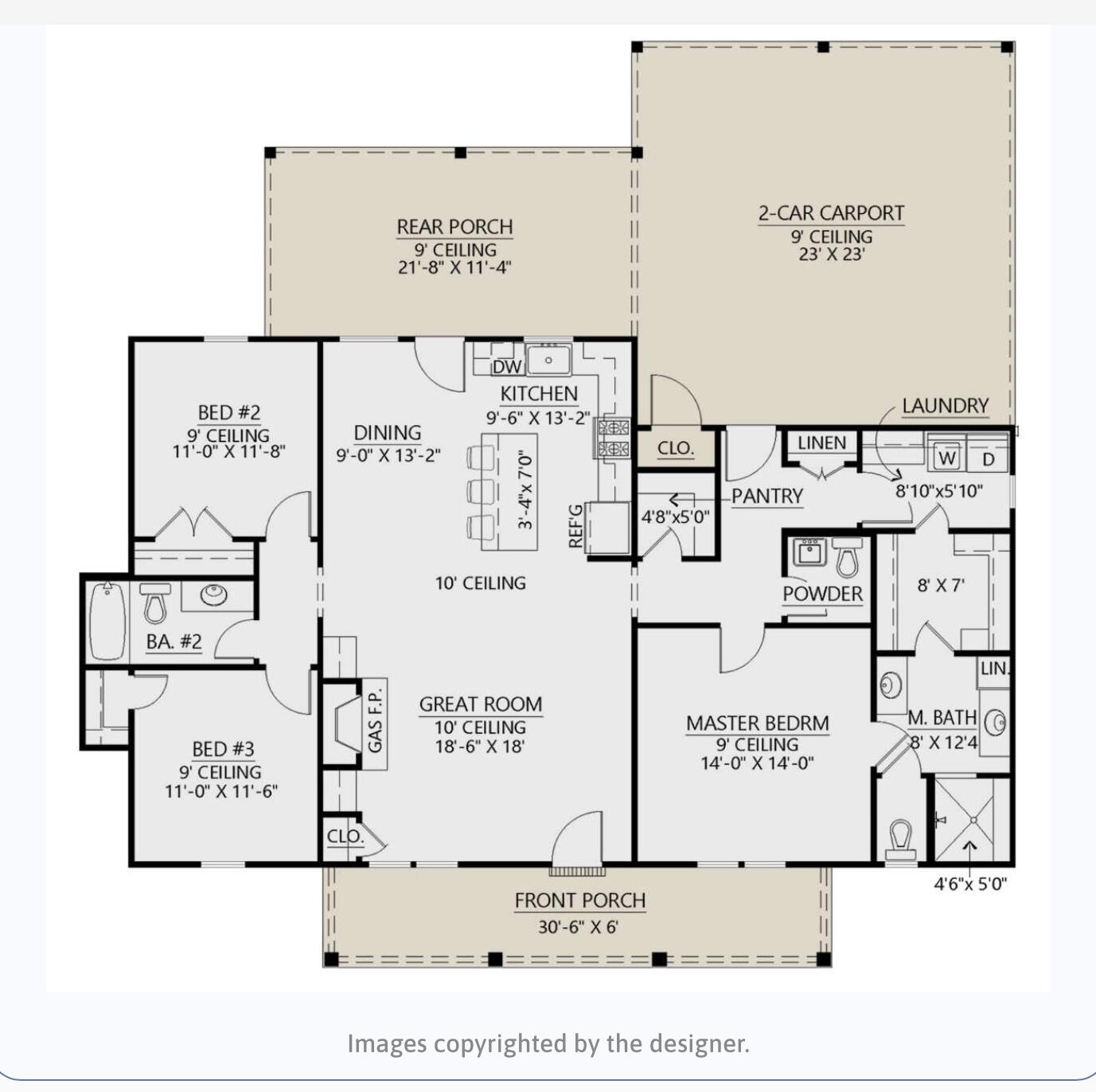 8423 Covert Drive