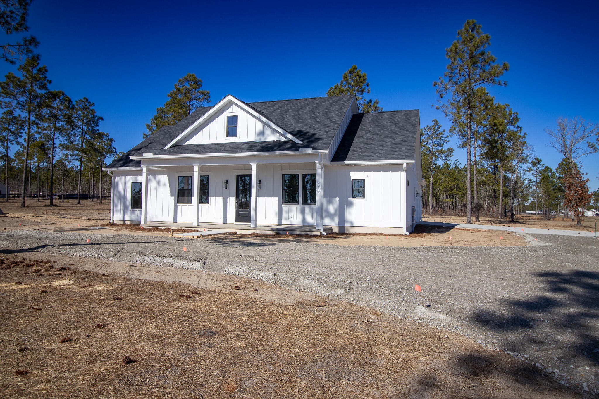 8423 Covert Drive