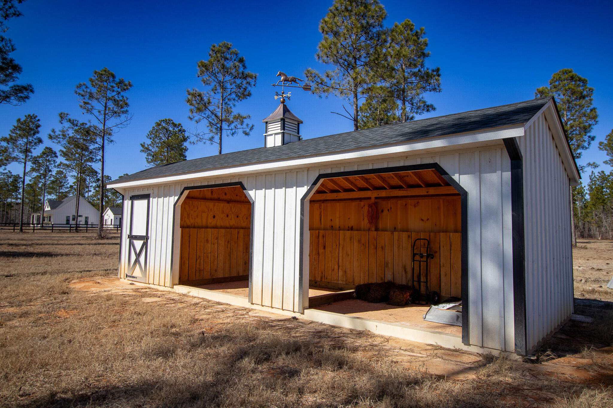 8423 Covert Drive