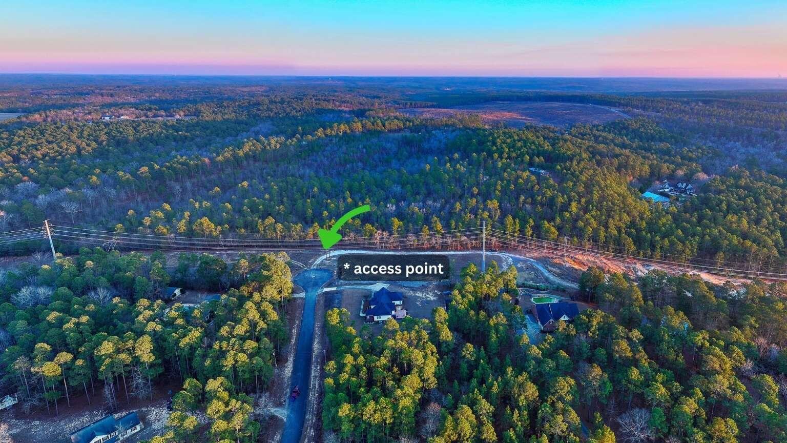 0 0 Rookbranch Lot B Court
