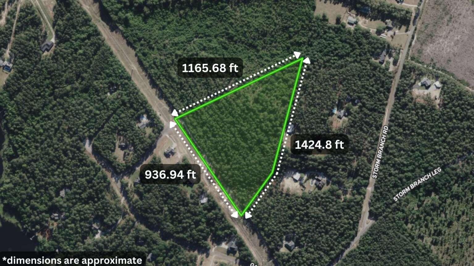 0 Rookbranch Lot A Court