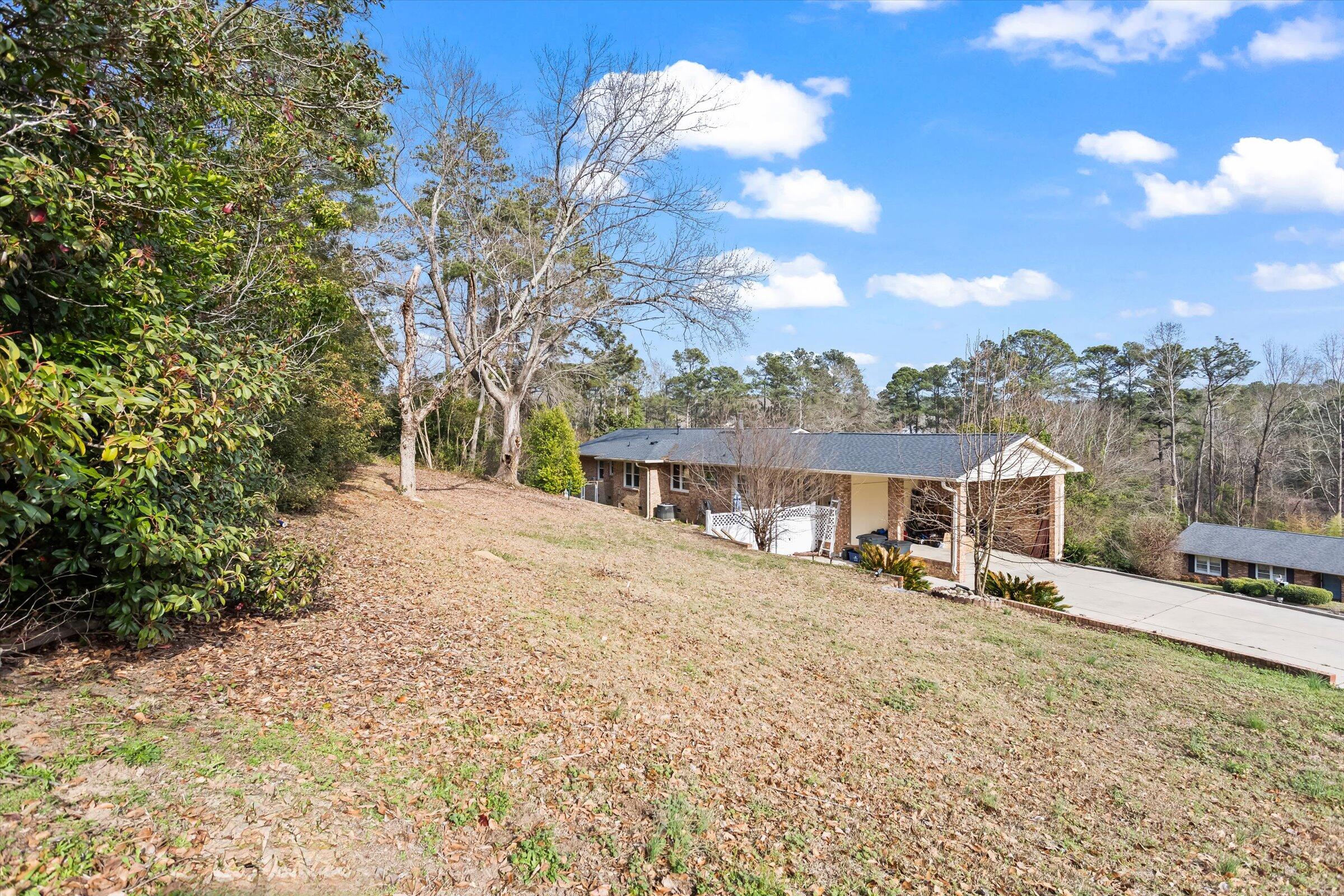 1836 Mountside Drive