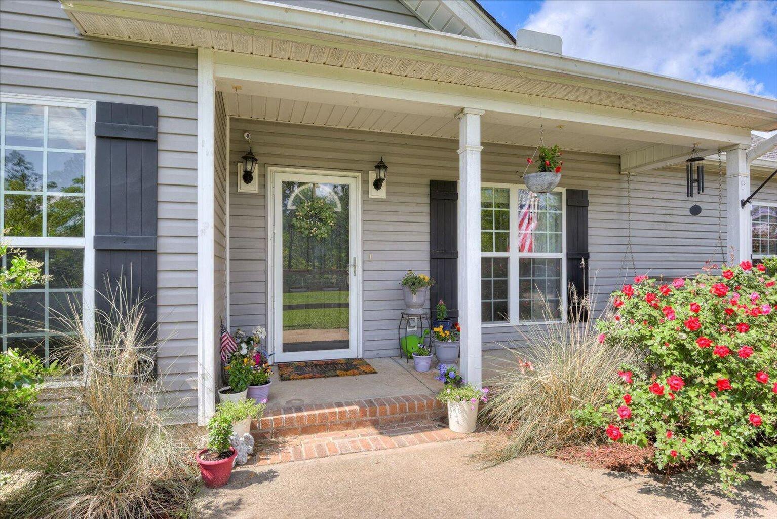 1358 Old Kimbill Trail