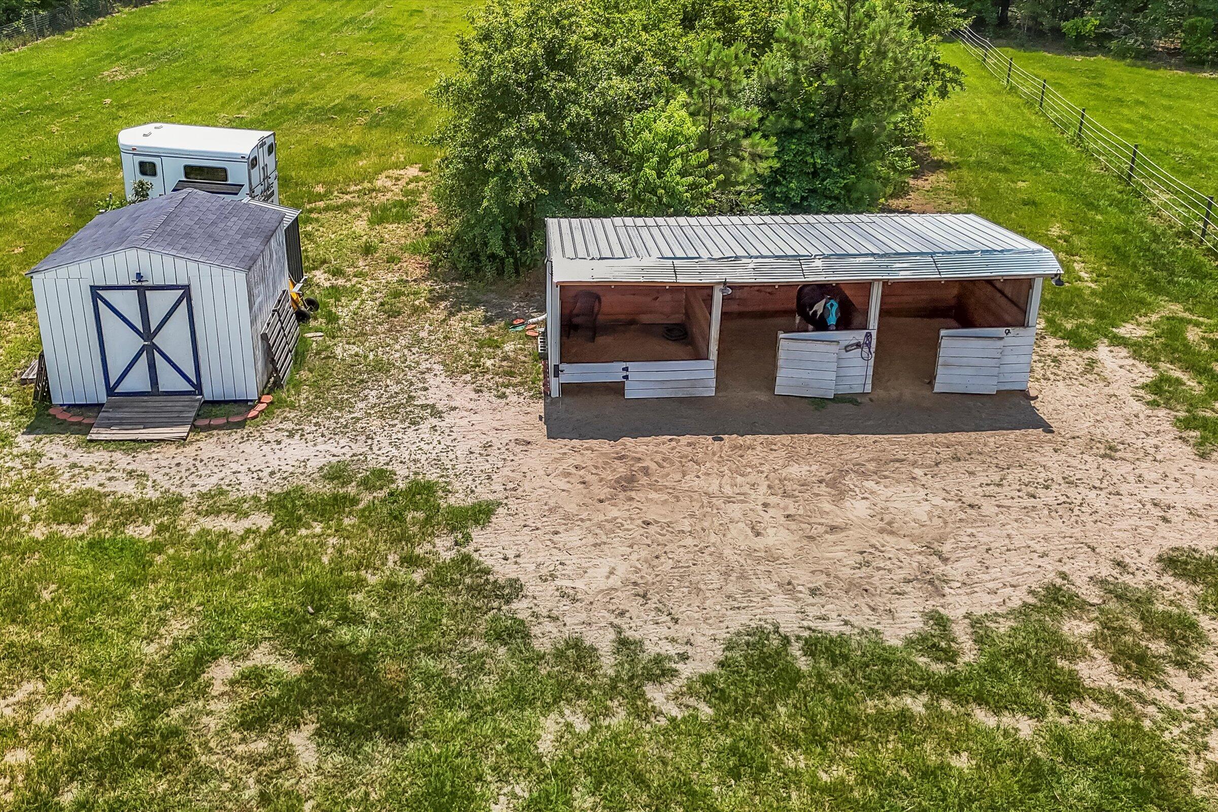 1358 Old Kimbill Trail