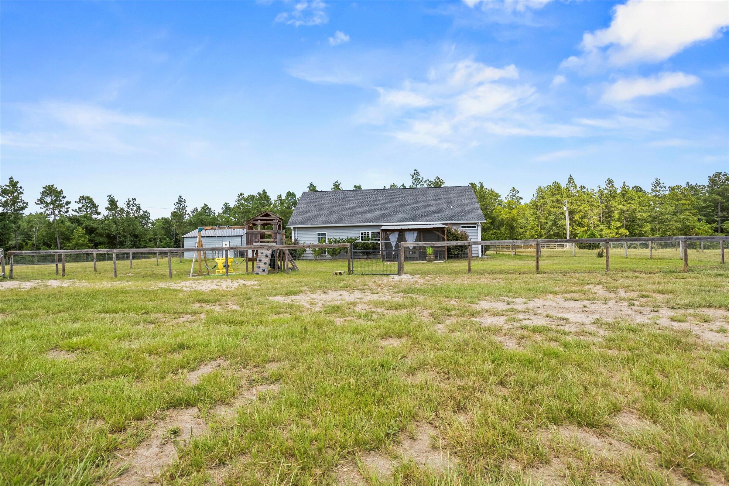 1358 Old Kimbill Trail