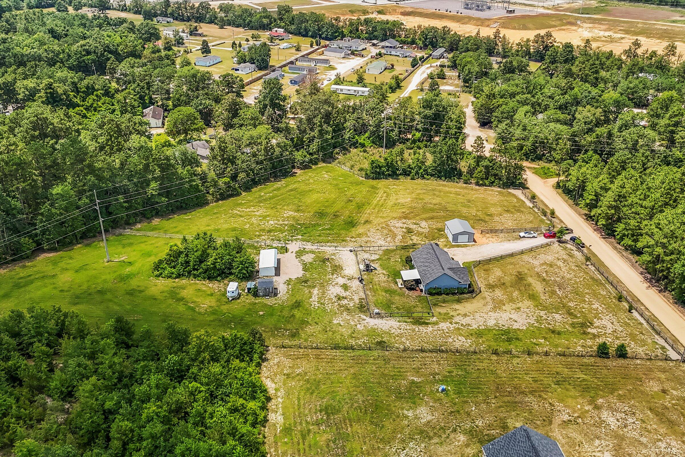 1358 Old Kimbill Trail