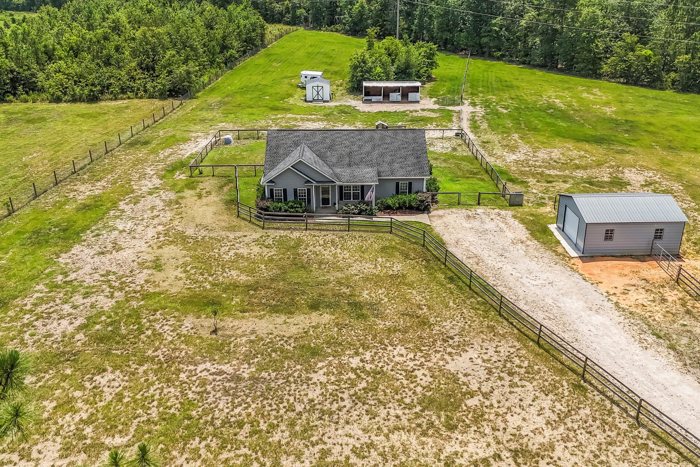 1358 Old Kimbill Trail