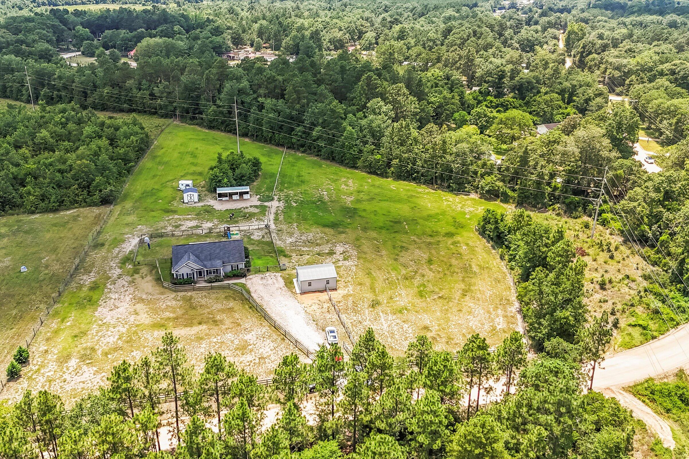 1358 Old Kimbill Trail
