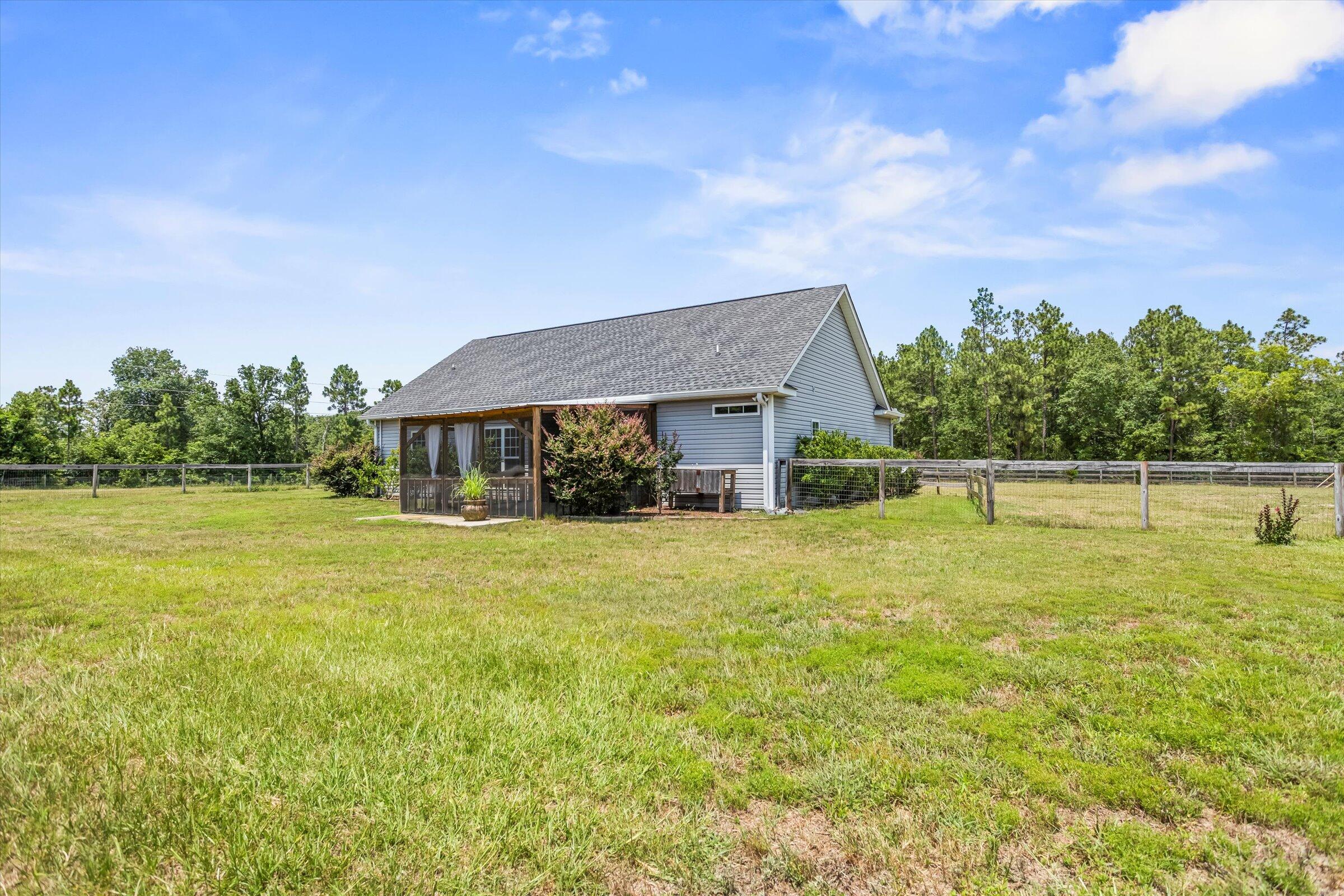 1358 Old Kimbill Trail
